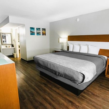 The Atwood Hotel San Diego - Seaworld/Zoo Eksteriør bilde