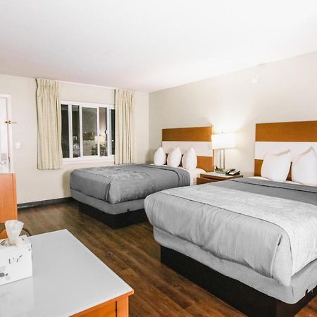 The Atwood Hotel San Diego - Seaworld/Zoo Eksteriør bilde