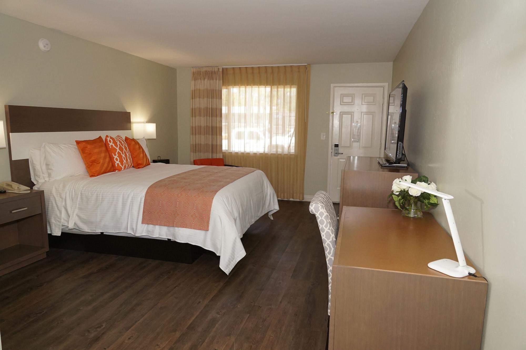The Atwood Hotel San Diego - Seaworld/Zoo Eksteriør bilde