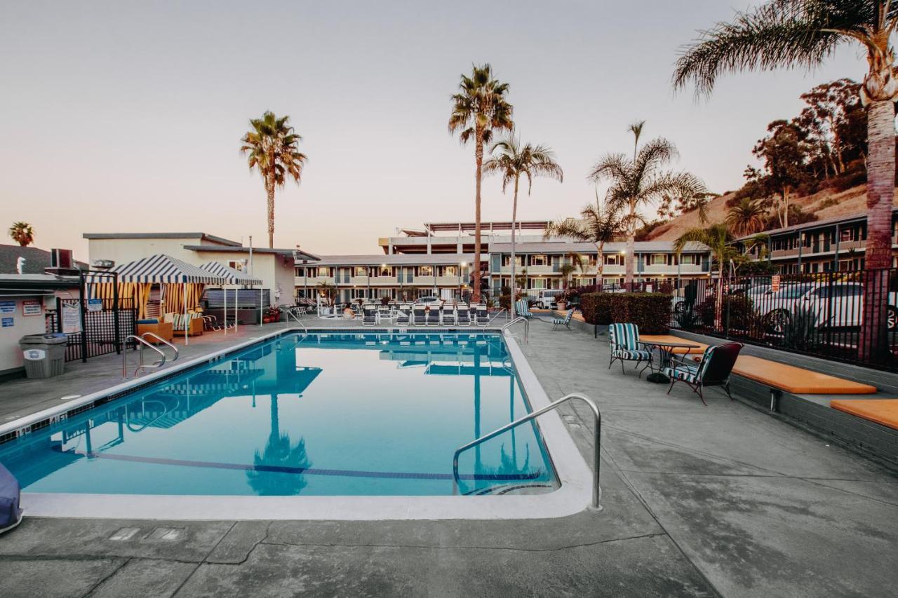 The Atwood Hotel San Diego - Seaworld/Zoo Eksteriør bilde