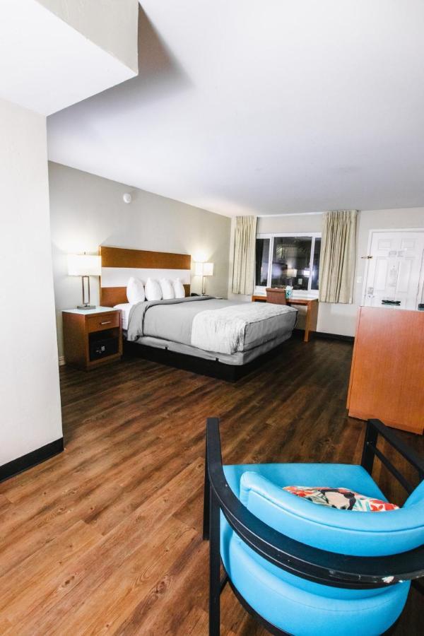The Atwood Hotel San Diego - Seaworld/Zoo Eksteriør bilde