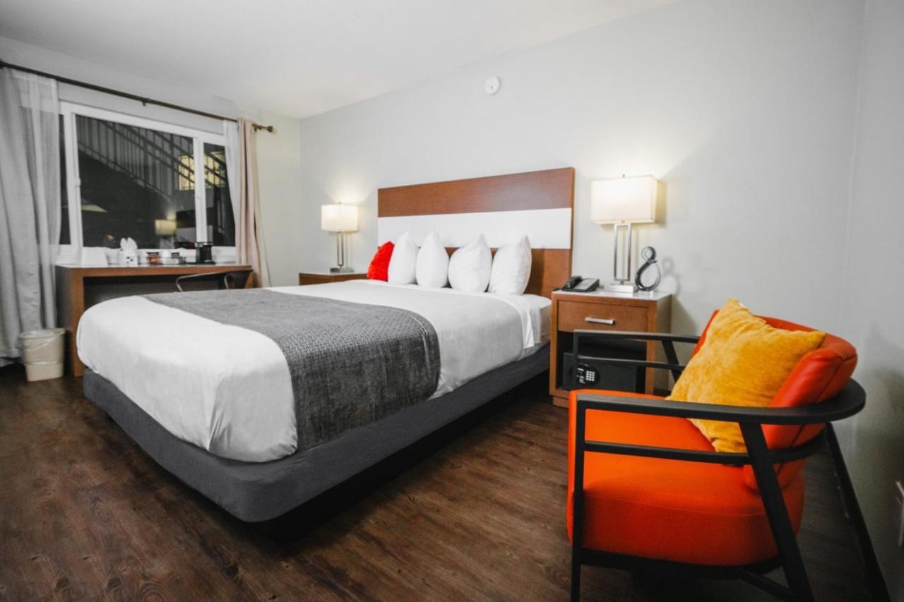 The Atwood Hotel San Diego - Seaworld/Zoo Eksteriør bilde