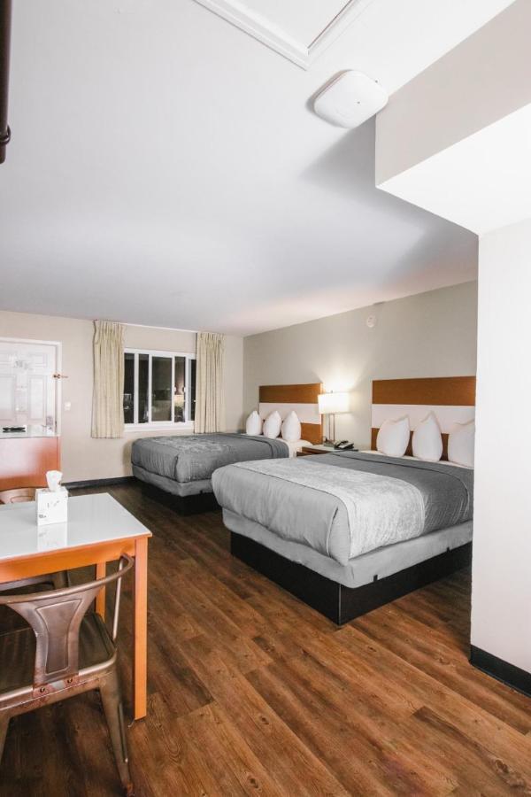 The Atwood Hotel San Diego - Seaworld/Zoo Eksteriør bilde