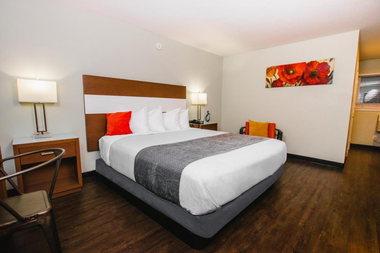 The Atwood Hotel San Diego - Seaworld/Zoo Eksteriør bilde