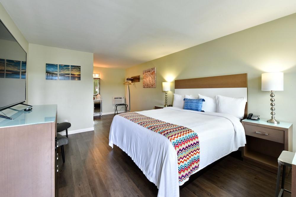 The Atwood Hotel San Diego - Seaworld/Zoo Eksteriør bilde