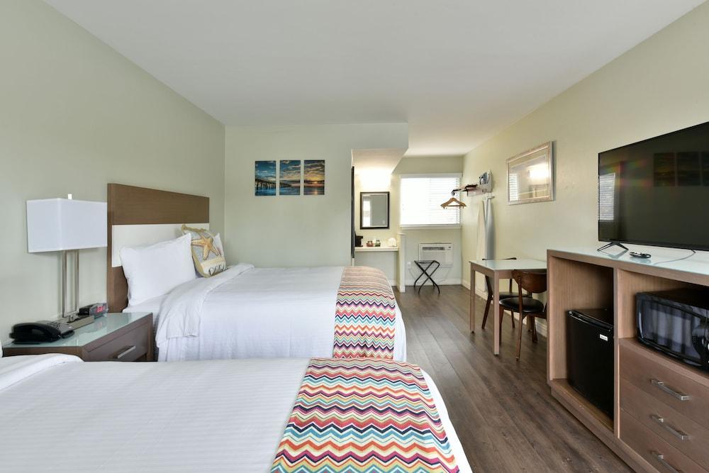 The Atwood Hotel San Diego - Seaworld/Zoo Eksteriør bilde