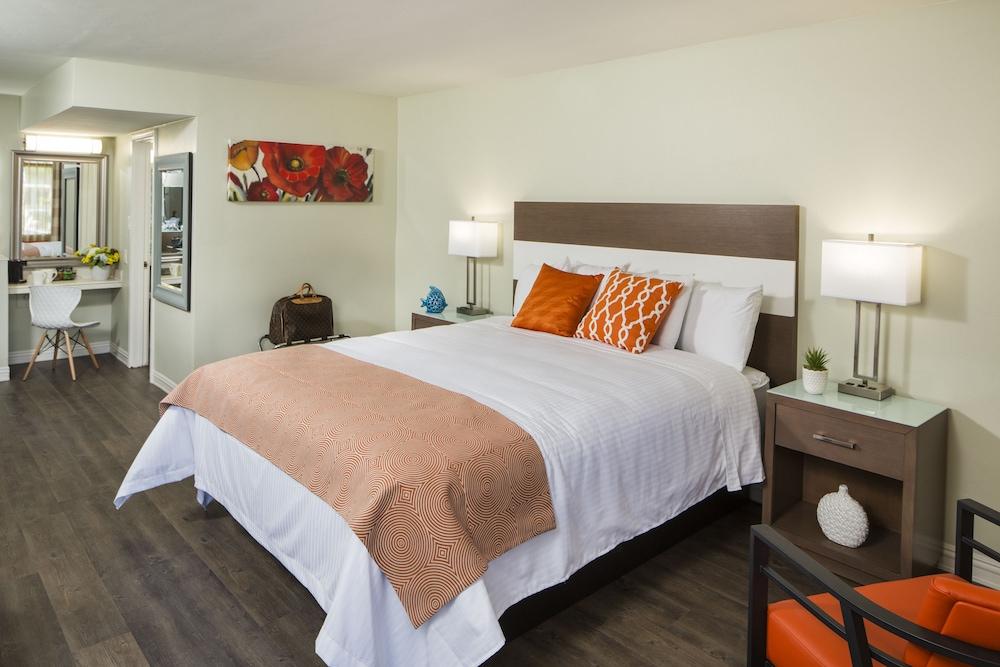 The Atwood Hotel San Diego - Seaworld/Zoo Eksteriør bilde