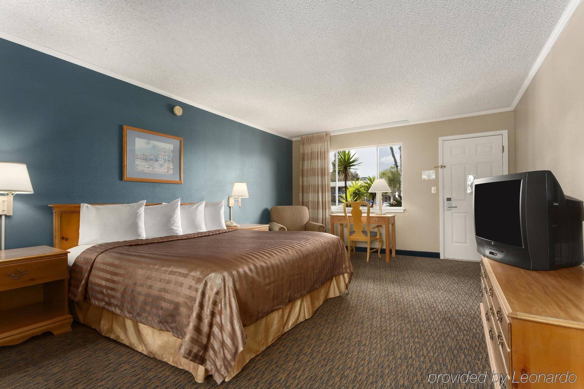 The Atwood Hotel San Diego - Seaworld/Zoo Eksteriør bilde