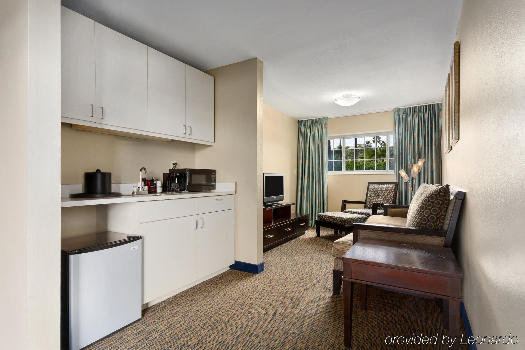 The Atwood Hotel San Diego - Seaworld/Zoo Eksteriør bilde