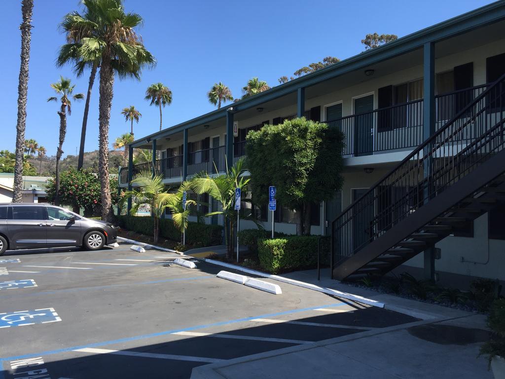 The Atwood Hotel San Diego - Seaworld/Zoo Eksteriør bilde