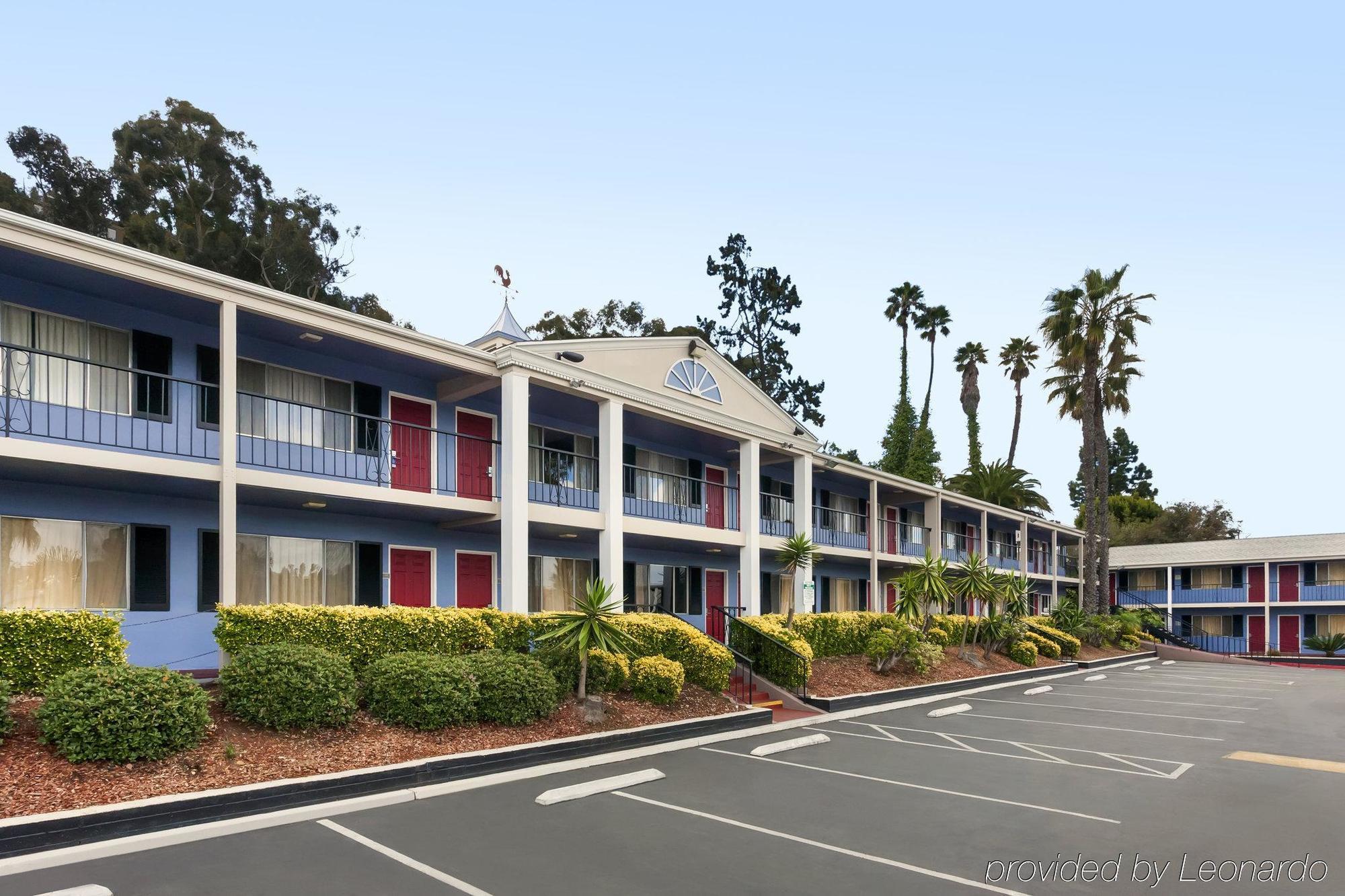The Atwood Hotel San Diego - Seaworld/Zoo Eksteriør bilde