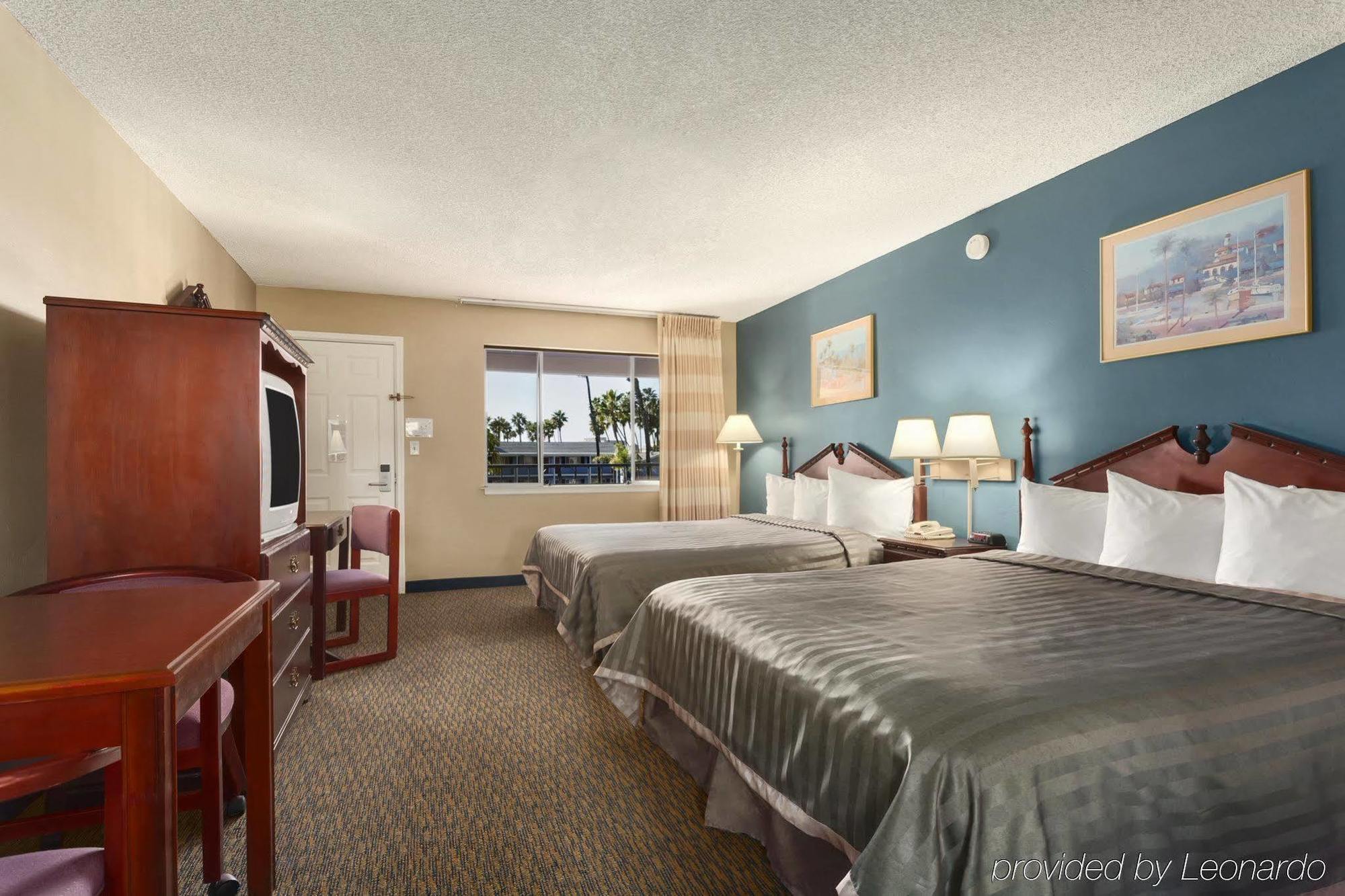 The Atwood Hotel San Diego - Seaworld/Zoo Rom bilde