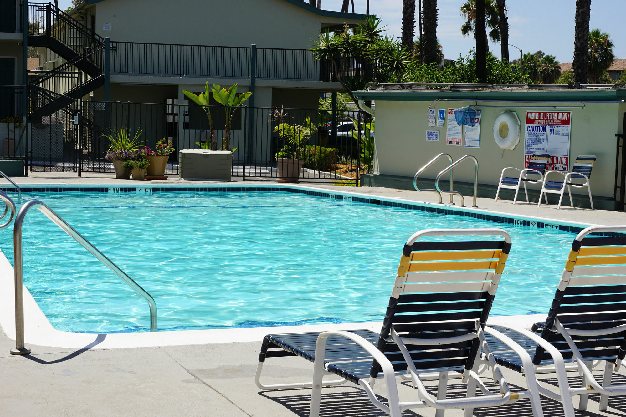 The Atwood Hotel San Diego - Seaworld/Zoo Eksteriør bilde