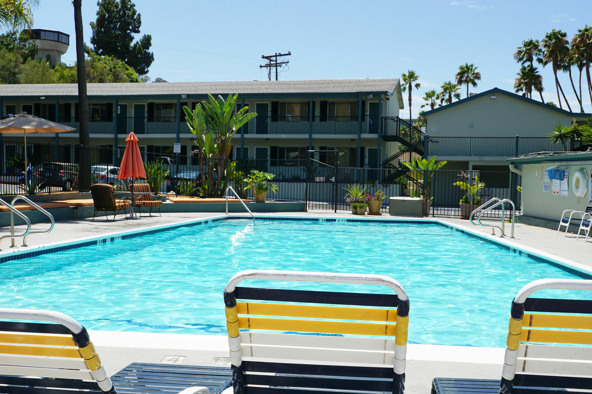 The Atwood Hotel San Diego - Seaworld/Zoo Eksteriør bilde